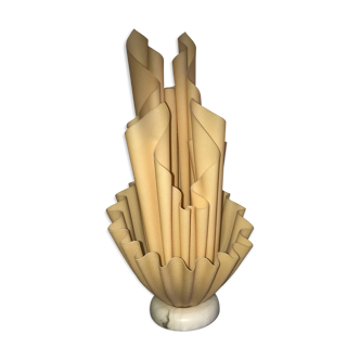 Georgia Jacob Corolle Lamp