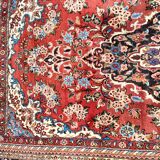 Sarouk carpet