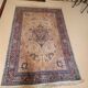Oriental rug