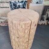 Ethnic handmade stool