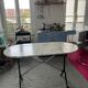 Table en marbre