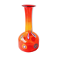 Murano blown glass vase – Vintage 70s