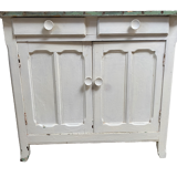 Parisian buffet to repaint