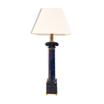 Neo classic style lamp