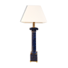 Neo classic style lamp