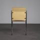 HOPMI chair by Gerrit Rietveld, Netherlands, 2013, limited edition 129/150