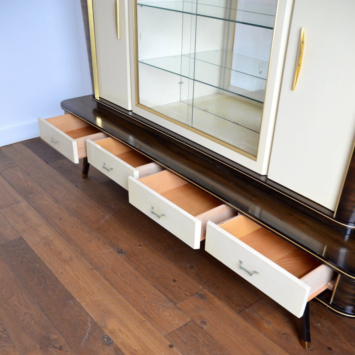 Buffet / Bahut Italian design 1950s