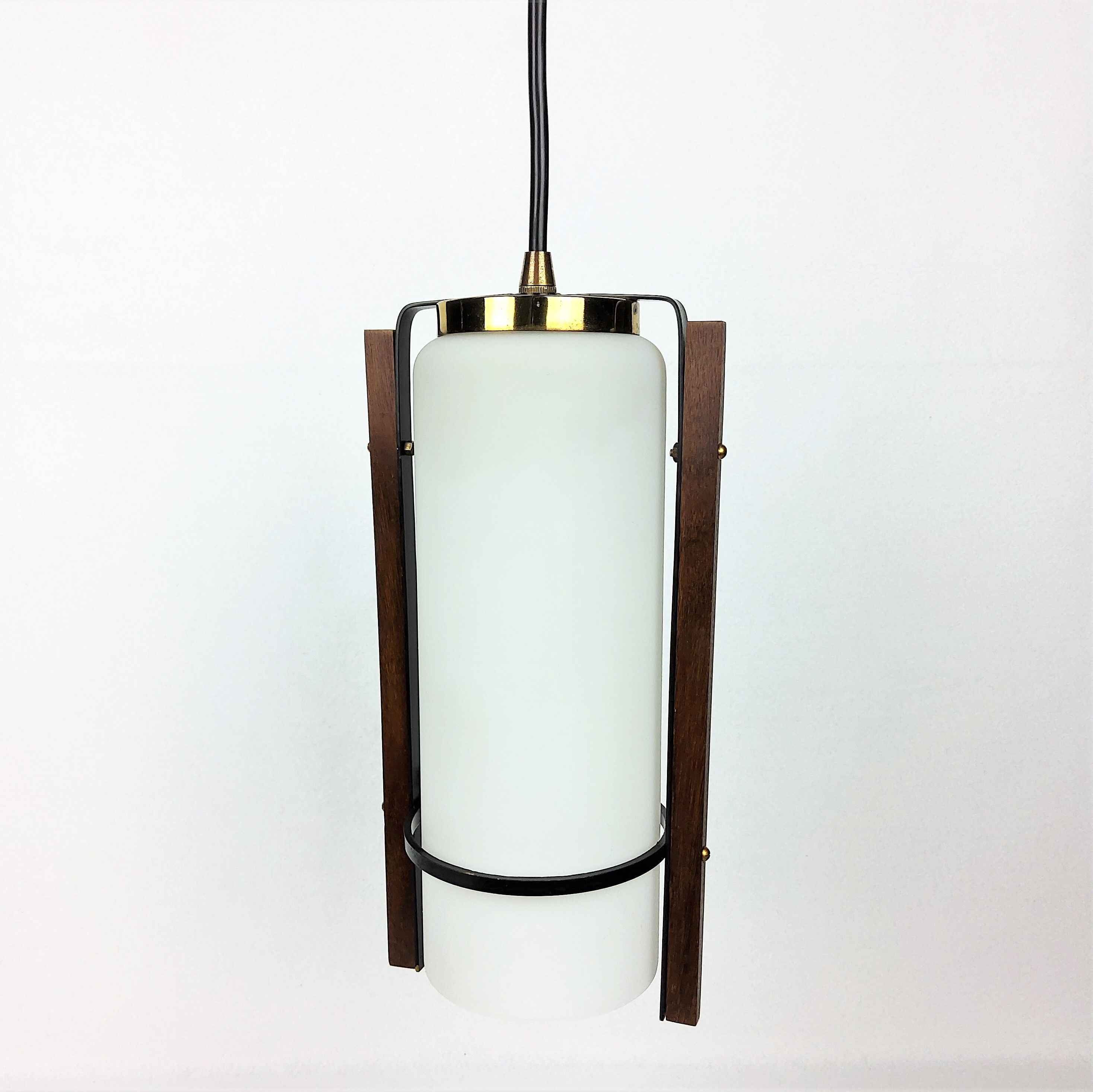 Suspension Arlus 1960