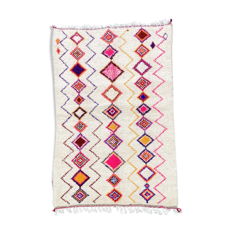 Azilal 150x250 cm berber carpet