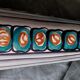 Large Polish vase Boleslawiec 60s