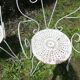 Chaises de jardin