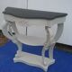 Gray console