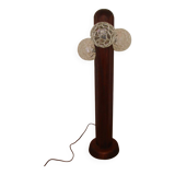 Hustad floor lamp, 1970s
