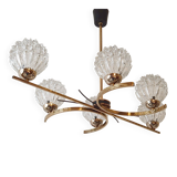 Arlus suspension vintage 1950