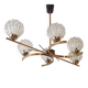 Arlus suspension vintage 1950