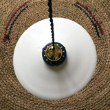 Suspension opaline