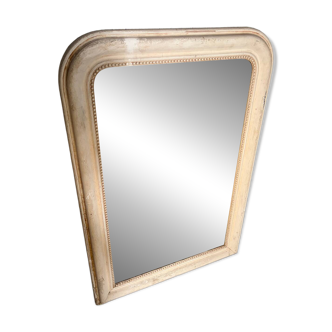 Miroir rectangle arrondi