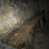 Carpenter's workbench