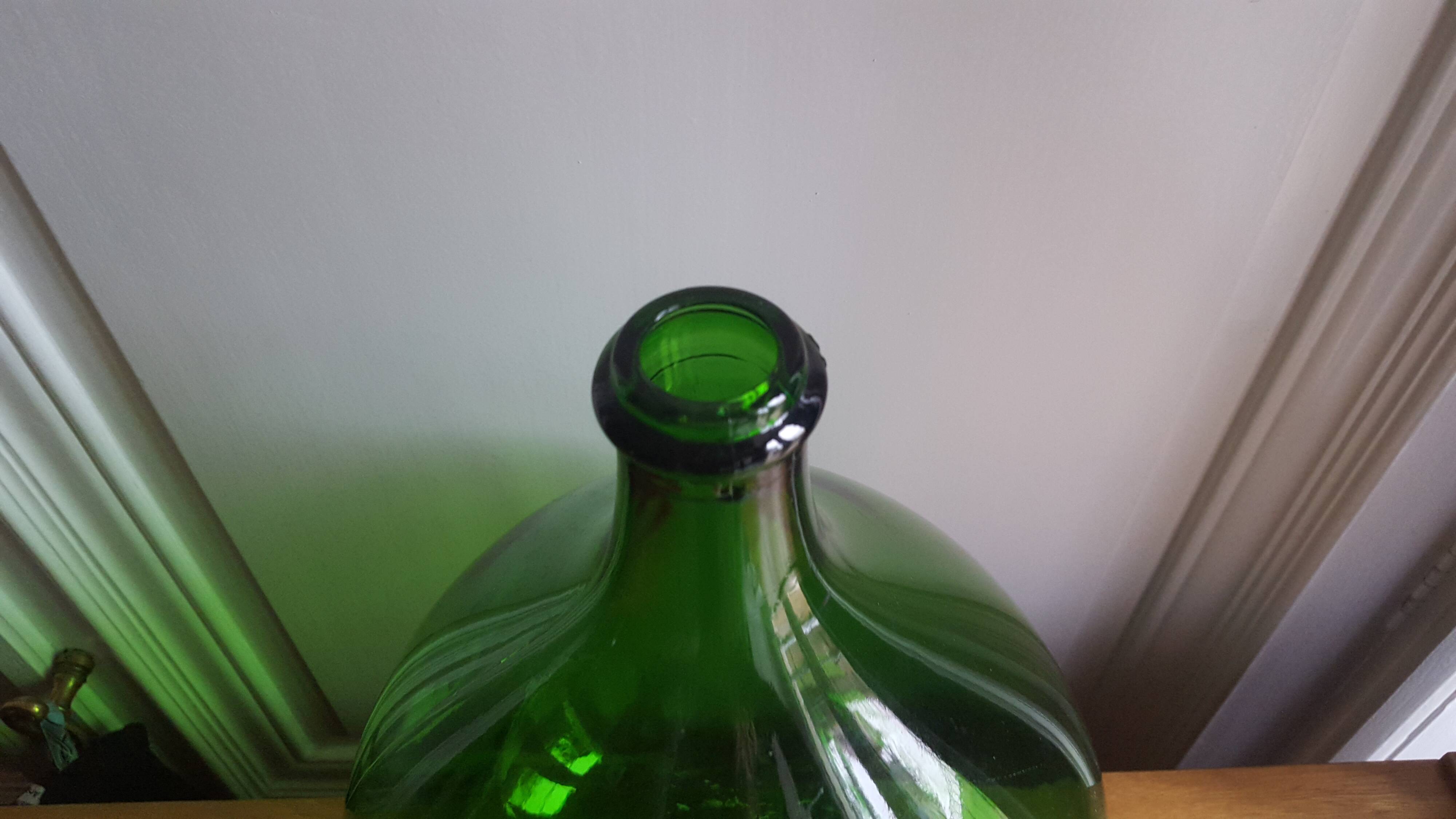 Dame Jeanne Green 15 litres