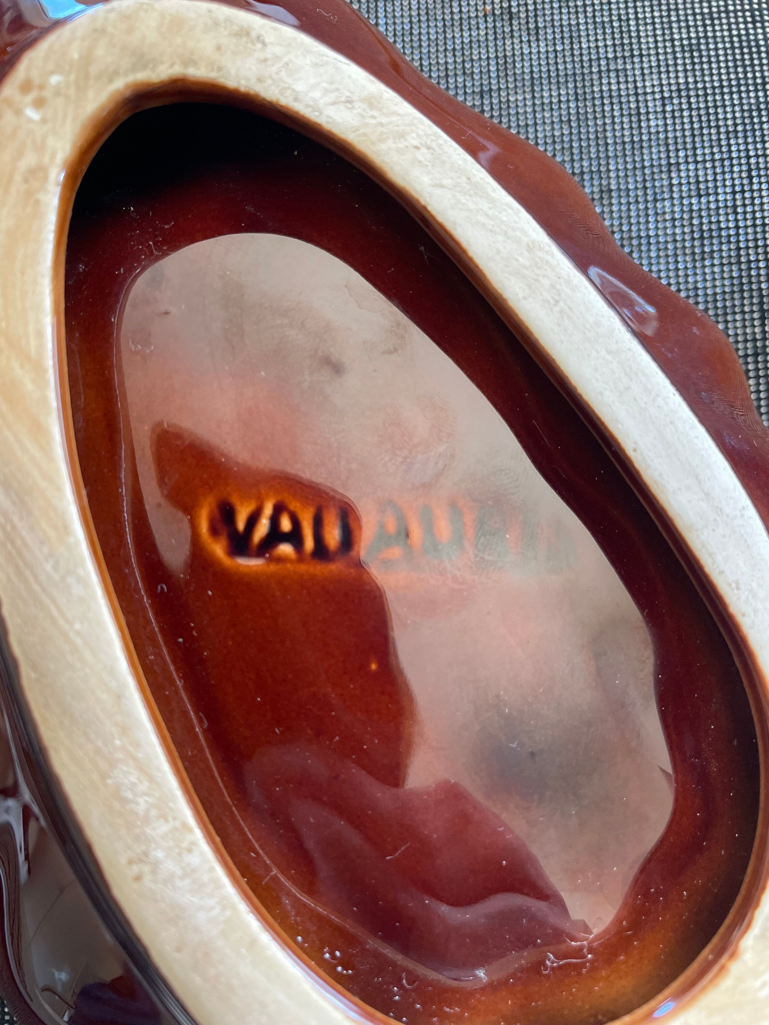 Trinket bowl Vallauris