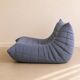 Togo 2-Seater Sofa Ligne Roset - Michel Ducaroy