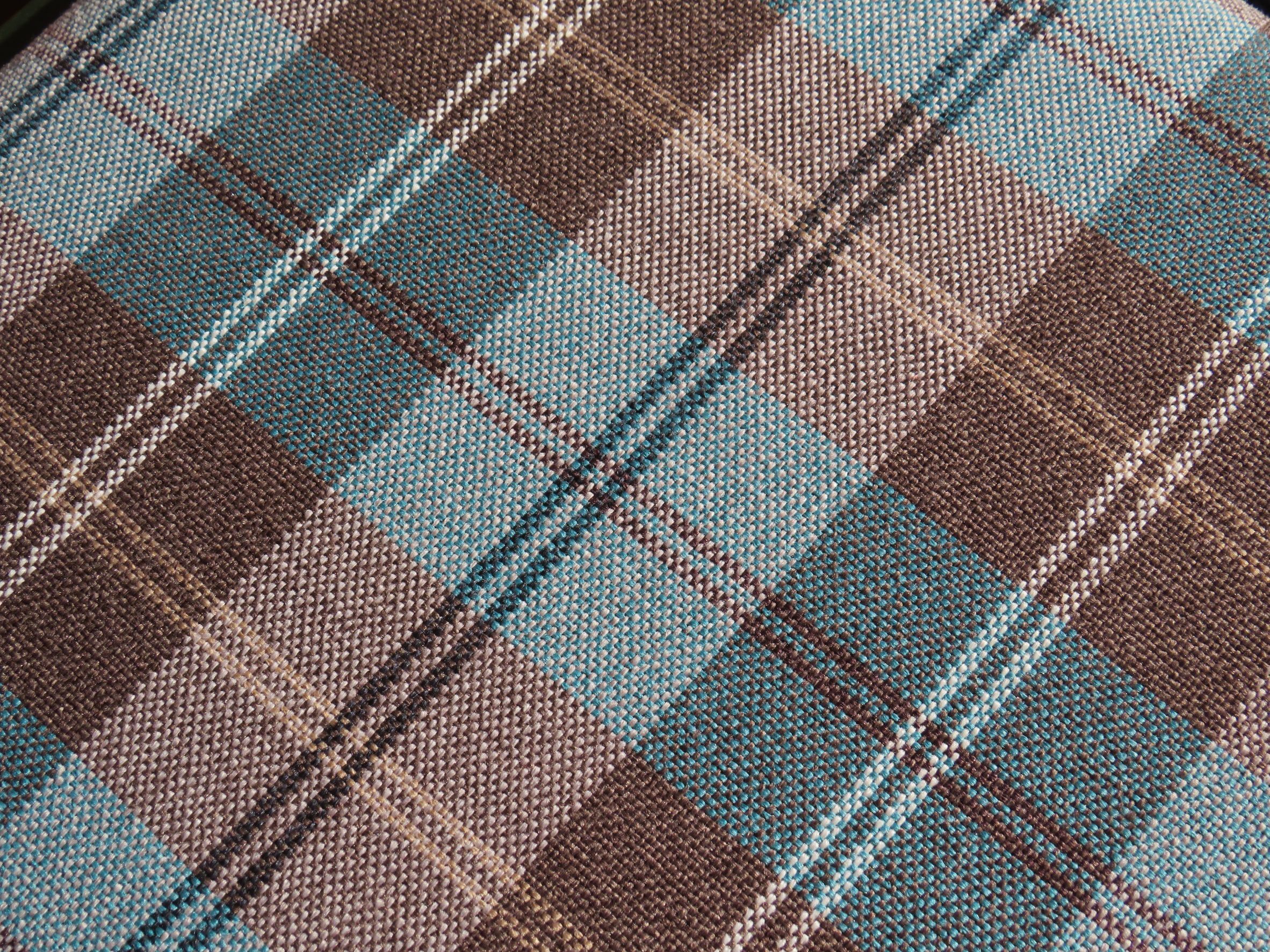 Suite of 4 chairs Sa 07 by Cees Braakman for Pastoe 1960