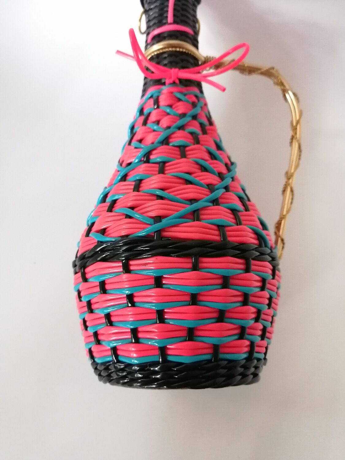 Vintage bottle