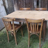 Farm table 133 cm
