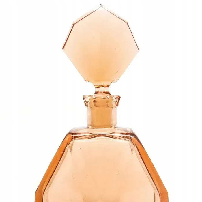 O2Z Moser sensational decanter ART DECO