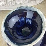 Large Vallauris bowl