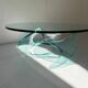 "K9009" coffee table by Knut Hesterberg / Ronald Schmitt