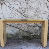 Maison Jansen console, from the Alain Delon collection