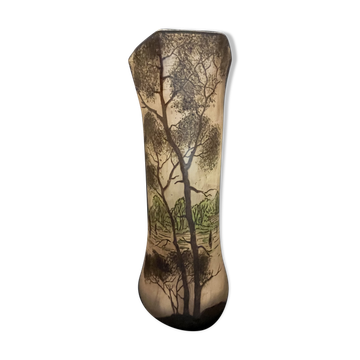 Vase