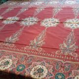 Ribeauville Alsace printed tablecloth