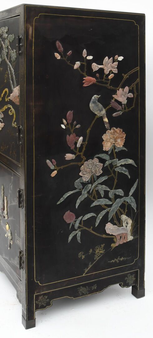 Chinese style TV furniture