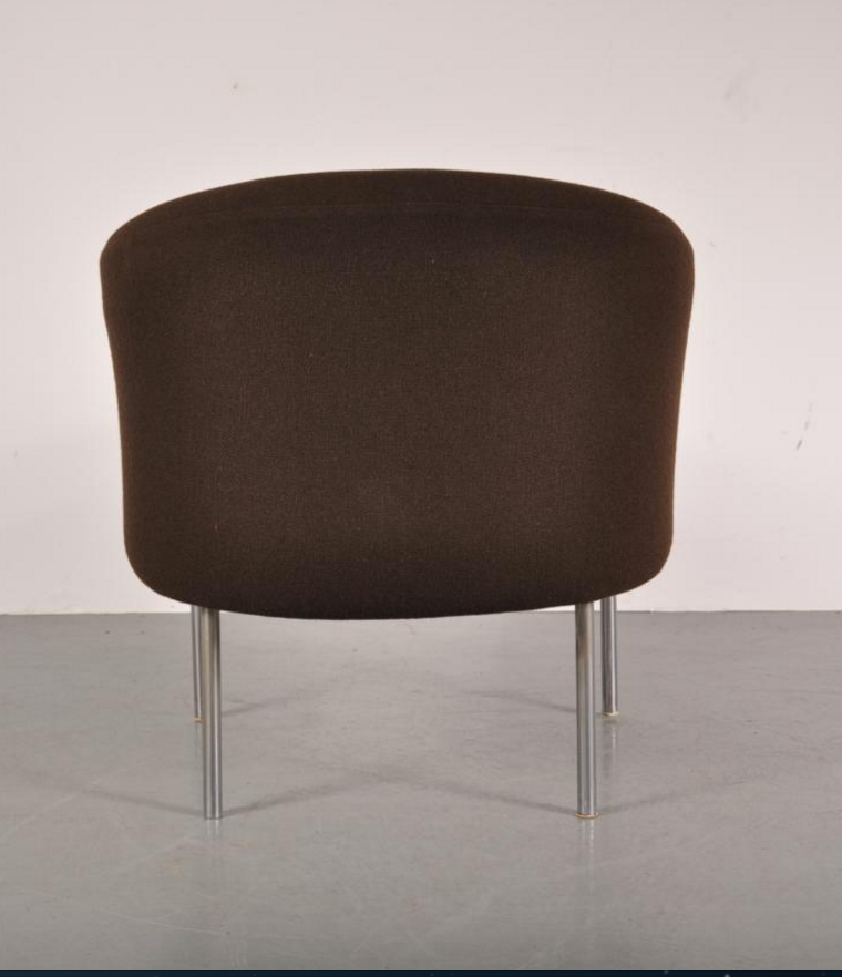 Armchair 1960