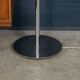 Vintage 20thc italian floor lamp by harvey guzzini for guzzini c.1970