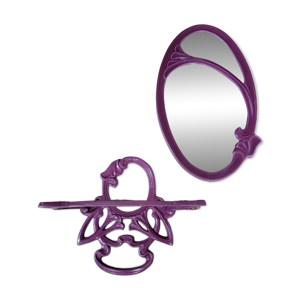 Ensemble salle - bain