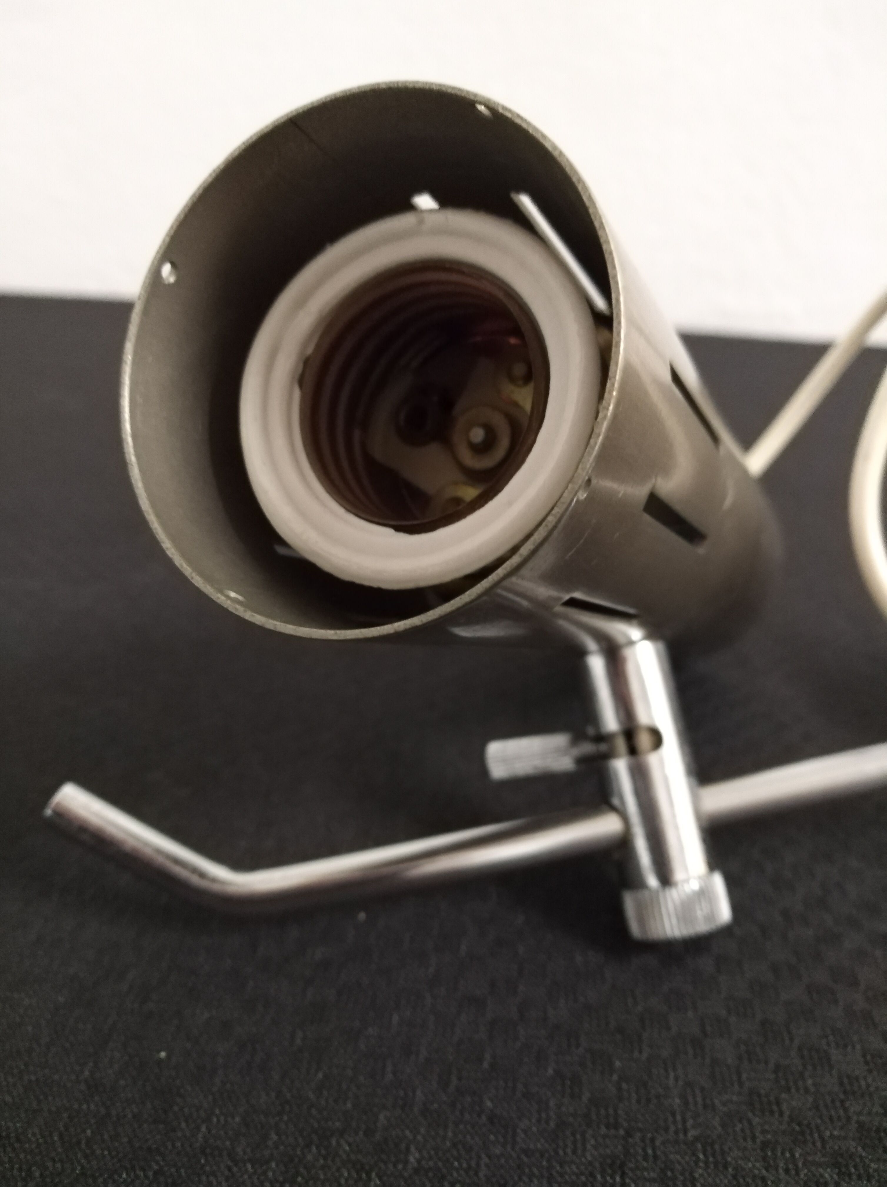 Pair of Alain Richard sconces