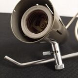 Pair of Alain Richard sconces