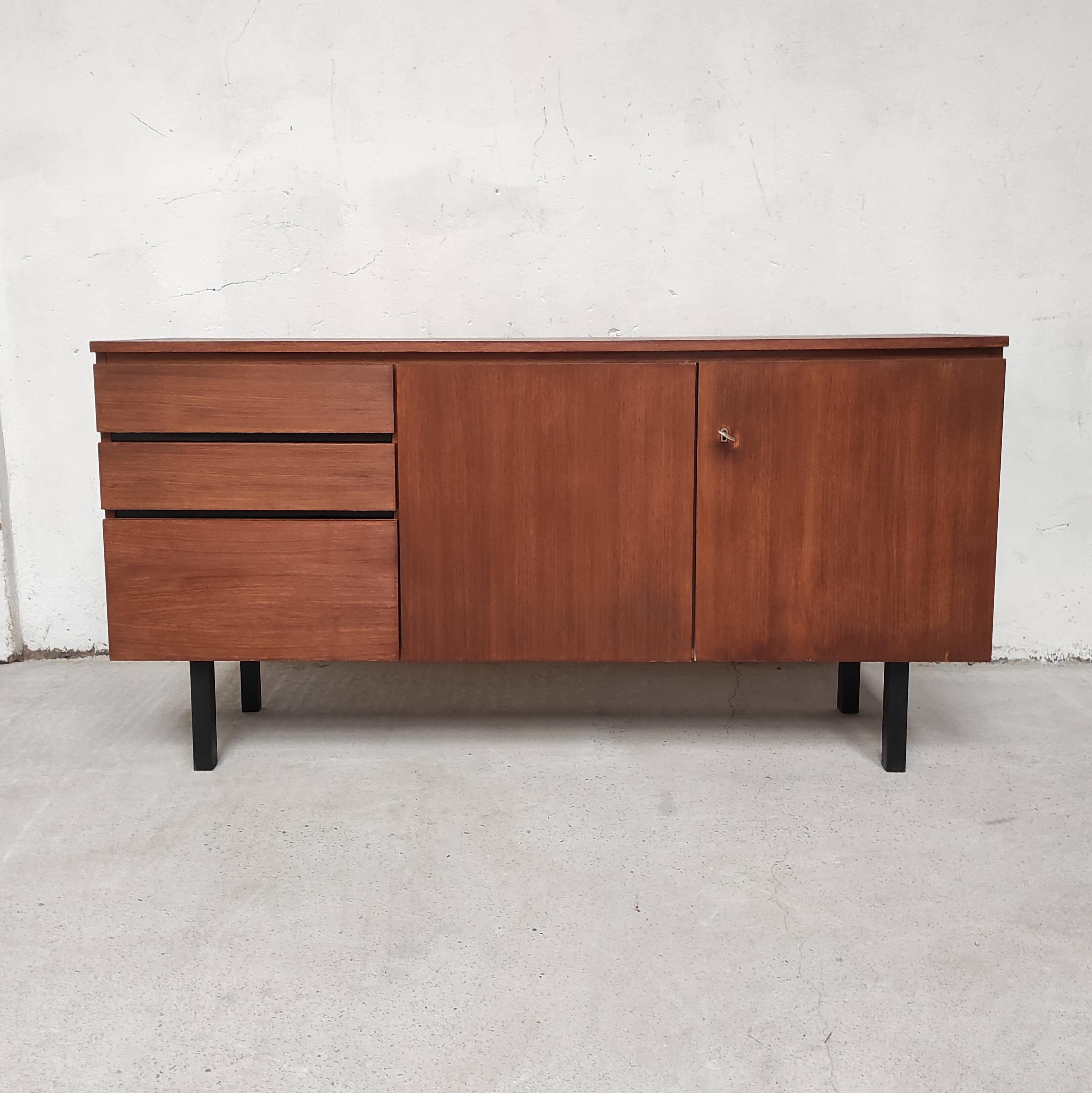 Sideboard 145 cm, 1960