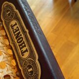 Suite 4 dining chairs Thonet 207R