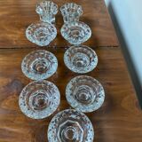 Candle holders
