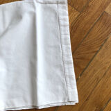 Drap lin ancien 150 par 250