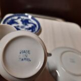 Two of the coffee cups