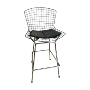 Tabouret haut par Harry