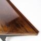 Bookshelf Made In Rosewood By Albert Hansen For Series Excellent From 1960s