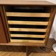 Sideboard Rastad and Relling by cabinetmaker Gustav Bahus – 1950s Norway
