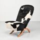 Congo Lounge Chair by Theo Ruth for Artifort