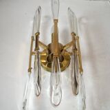 Sciolari wall lamp from the 70s